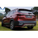 zest aero parts body kit for kia seltos 2019-22